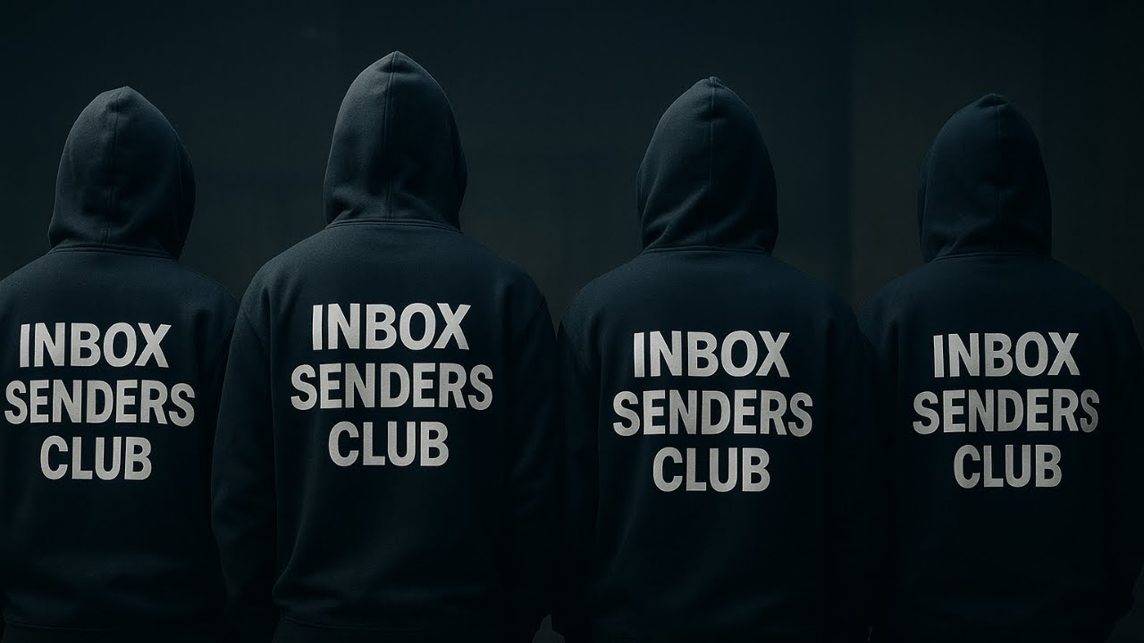 Inbox Senders Club