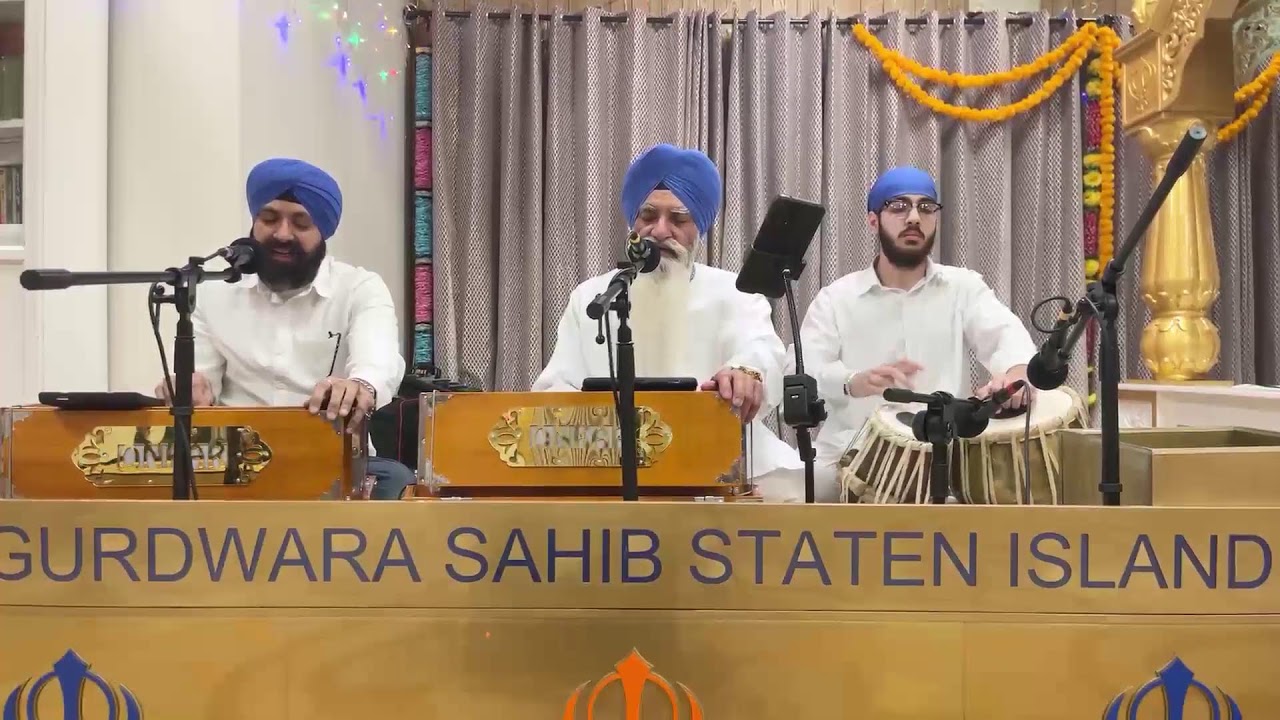 02/13/2026 Friday Diwan | Staten Island Gurdwara Sahib