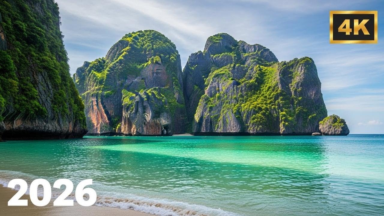 Relaxing Deep House Mix 2026 🌊 Tropical Chill House with Deep Bass for Summer Nights Vol.63