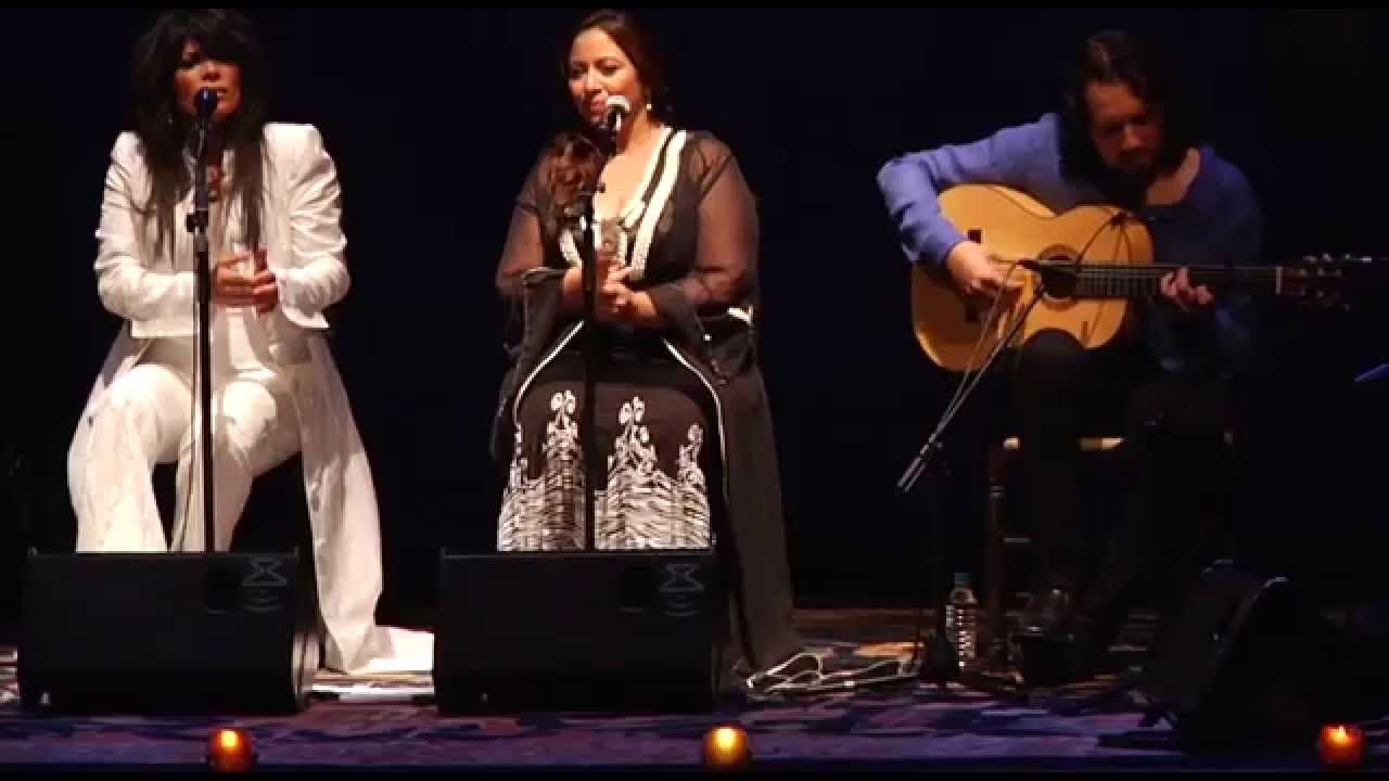 EN CANTE A DOS /MONTSE CORTÉS & YASMIN LEVY