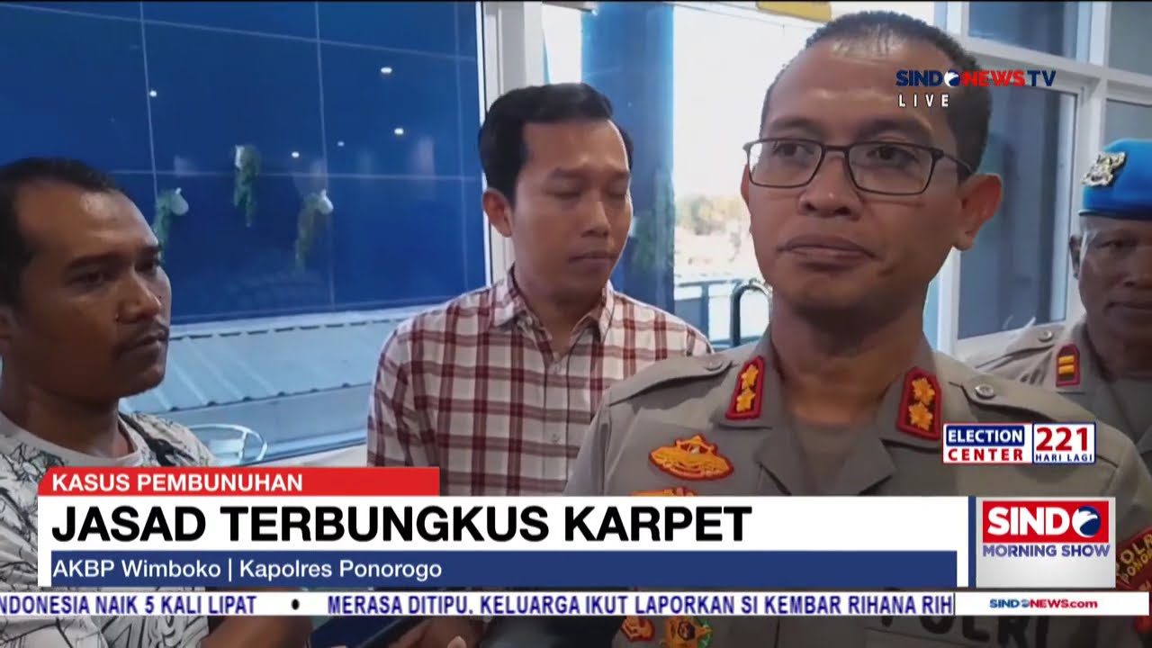 [LIVE NOW] Sindo Morning Show (07/07)