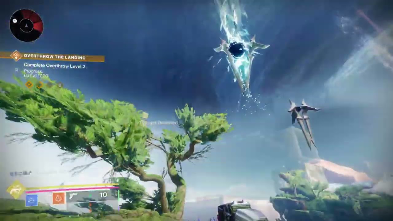 Farming in the pale heart overthrow on solar hunter. (Part 2/11)