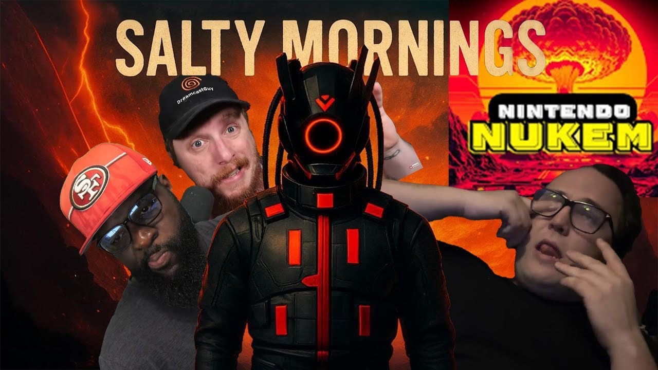These Fanboys Give Real Fans a Bad Name!!  Episode 27 Disagreement Day Discord Call In!!