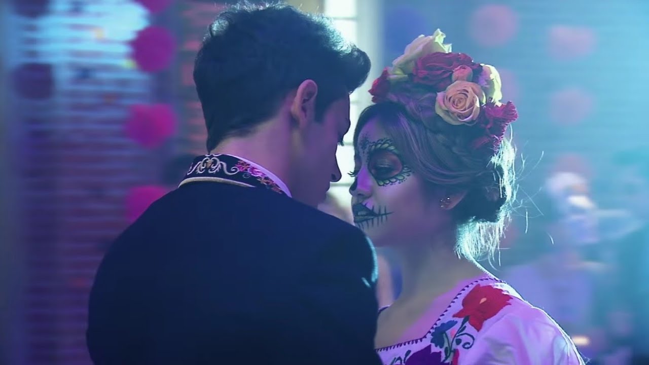 Soy Luna 3 FULL HD (cap 50) - Matteo le canta 