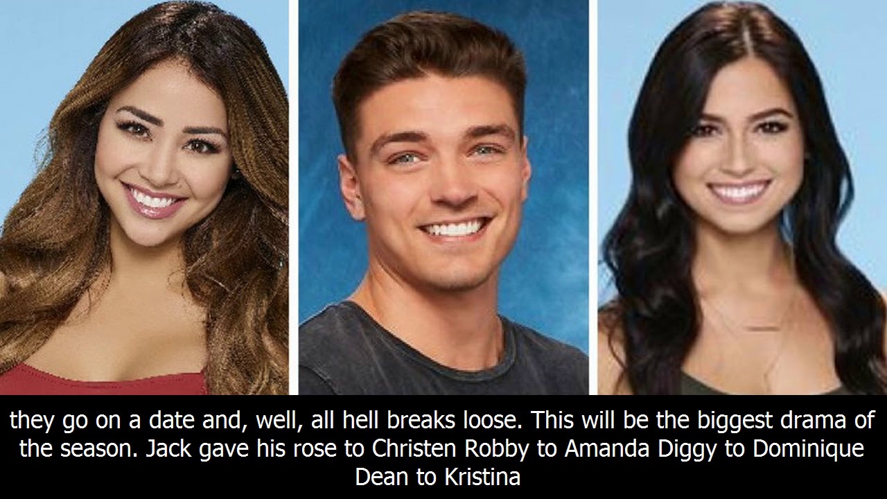 'bachelor in paradise' 2017 spoilers: how dean's love triangle ends, who'll get engaged?
