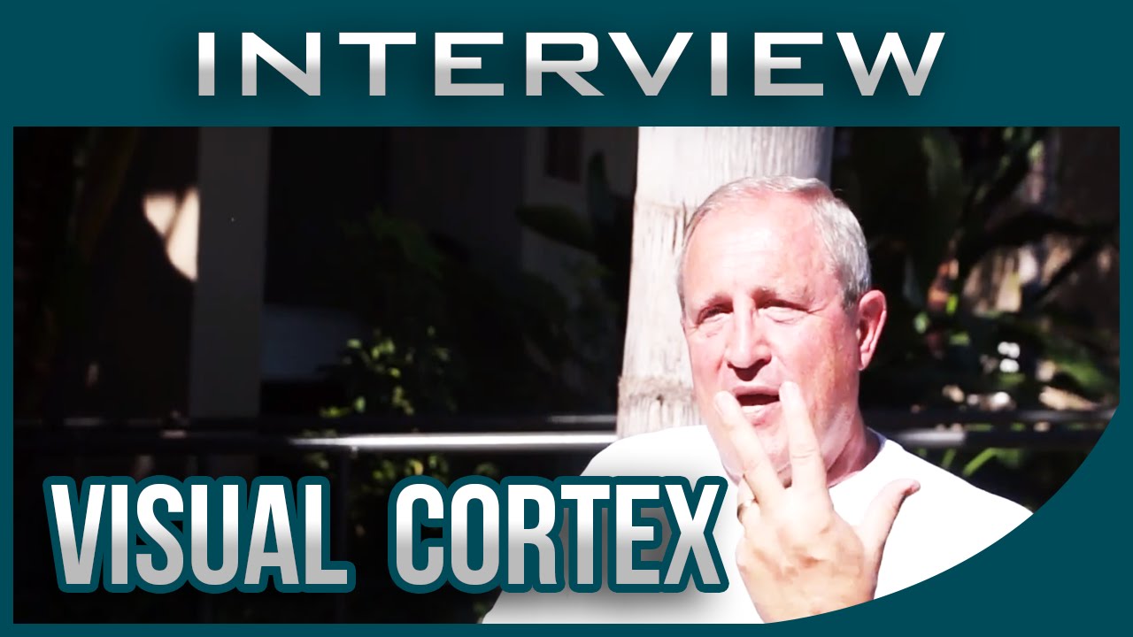 HOW TO VISUALIZE AT A HIGHER LEVEL ?! - Jeffrey Fannin