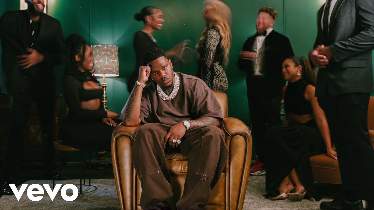 Fridayy - Better Days (Audio)