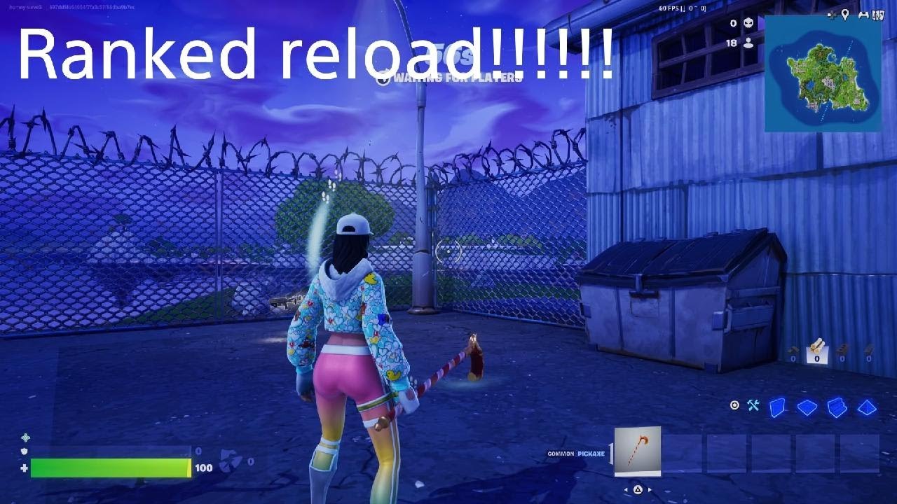 Fortnite fun platinum