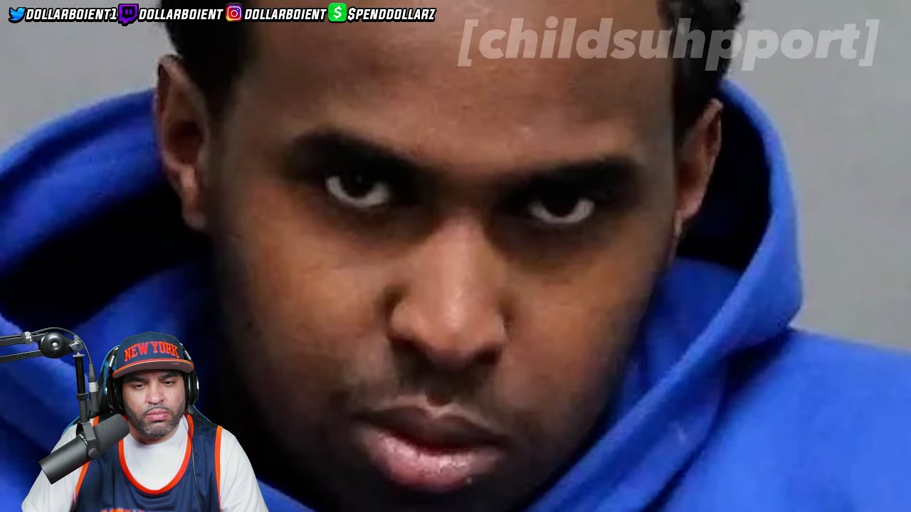 Tales of Toronto: The CRAZY Story of Top5! (REACTION)