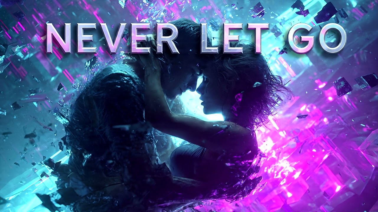 RUPTURE BEATS - Never Let Go | Electronic Pop | Copyright Free Music