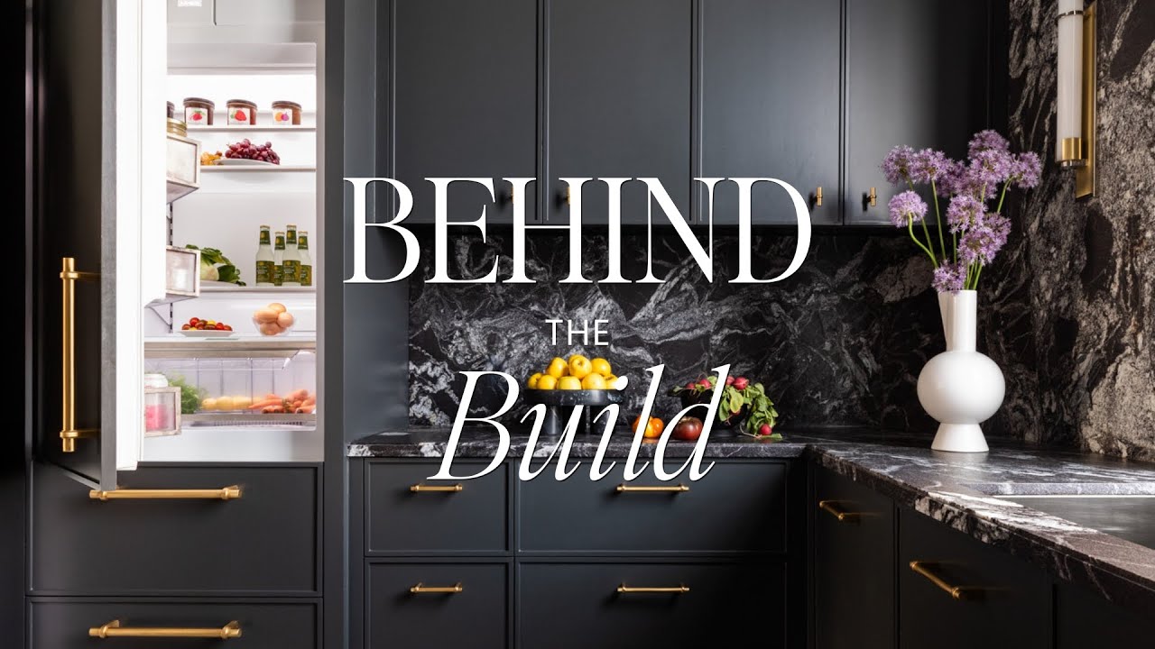 Behind the Build Ep. 30: Allowances & Expectations – The Real Conversations Behind Custom Design