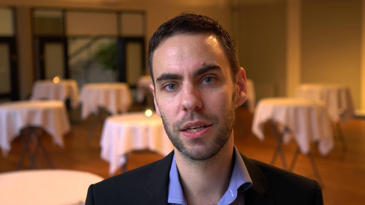 Rasmus &Oslash;sterg&aring;rd Nielsen - Why do runners get injured?