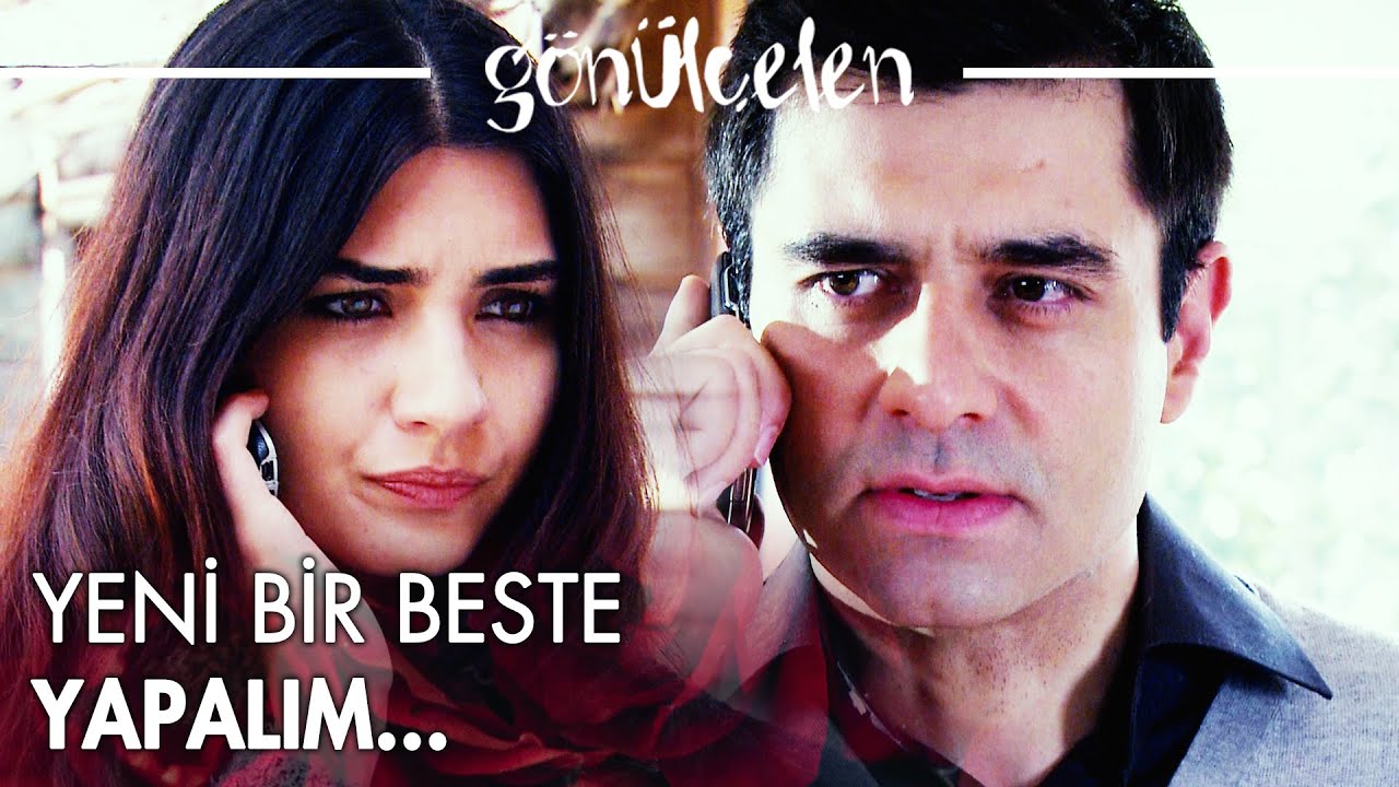 Murat Hoca, Hasret'e iş teklifinde bulundu! - Gönülçelen 46. Bölüm