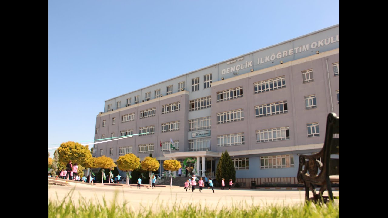 Gençlik İlkokulu/Ortaokulu Sosyal Kulüpler