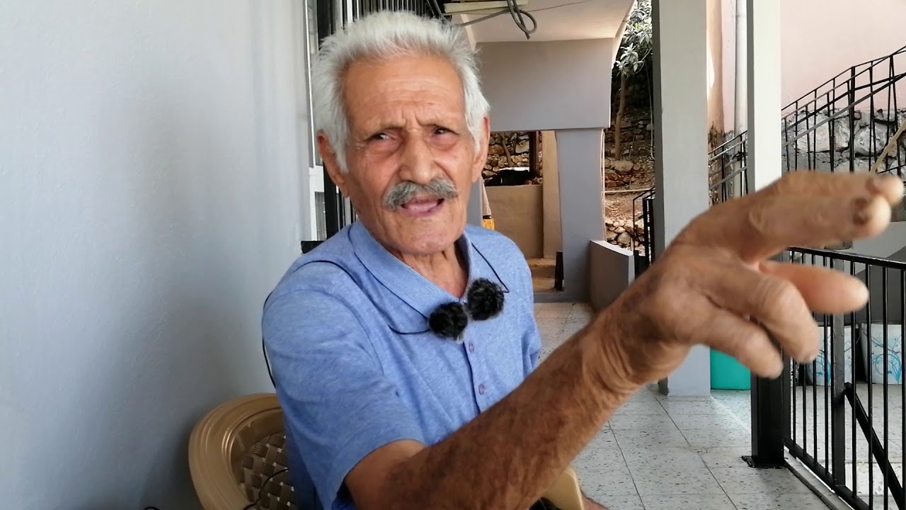 Meluli'yi Cezaevi Arkadaşı Anlatıyor..