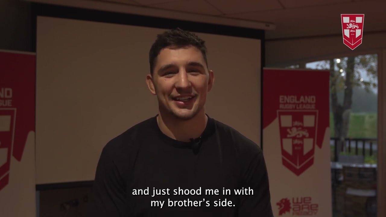 13 Questions with.... Victor Radley