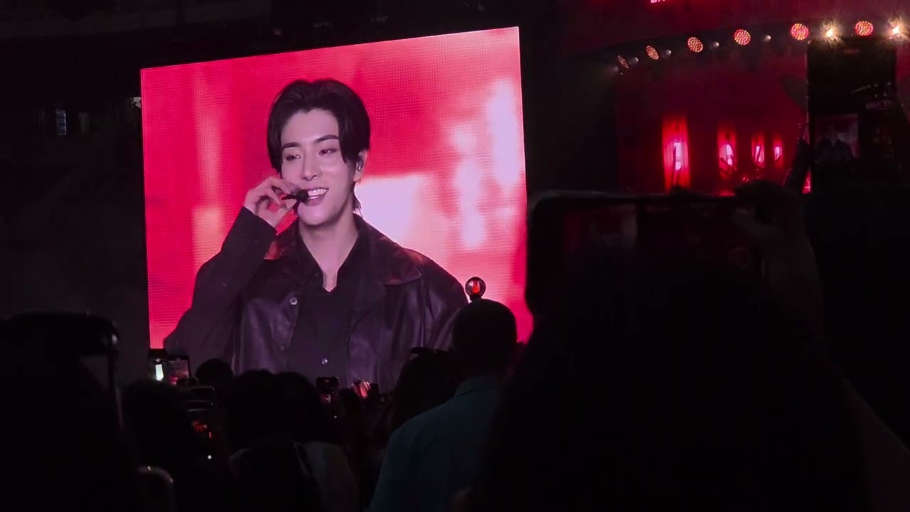 [FANCAM] ENHYPEN (엔하이픈) WTL in LA - INTRO+BTHB+FEVER+ment+ParadoXXX Invasion+Future Perfect (PTM)
