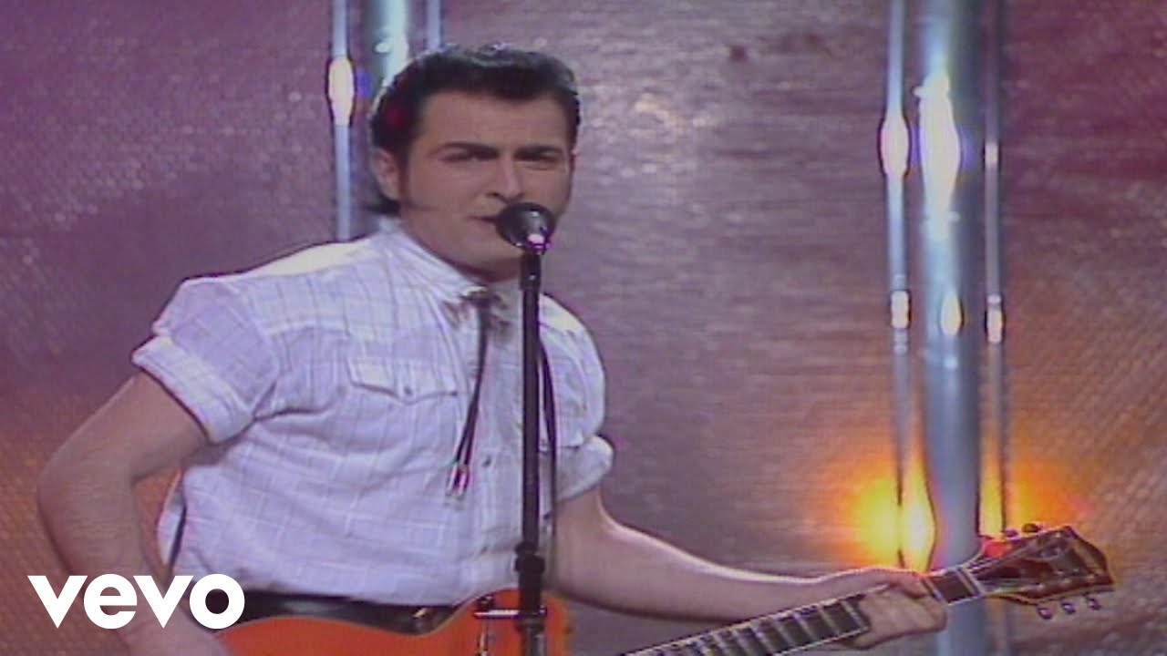 Los Rebeldes - Eres Especial (Programa Sábado Noche)
