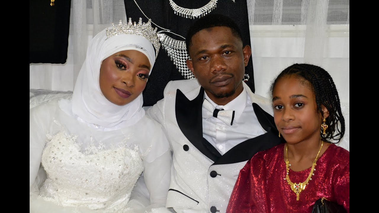 OUKOUMBI CHADHOU  &  KARAMA NKOURANI YAMKANGA 2025