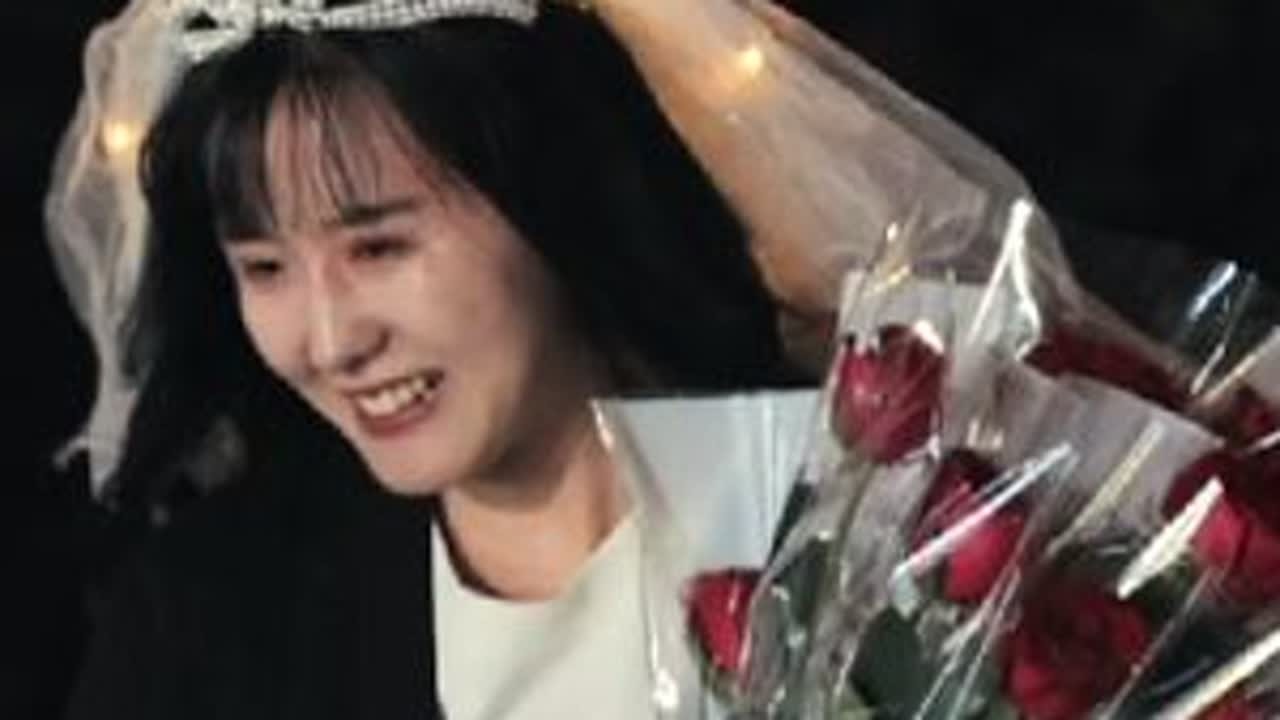 求婚 意料之外 满满仪式感#拍出电影感