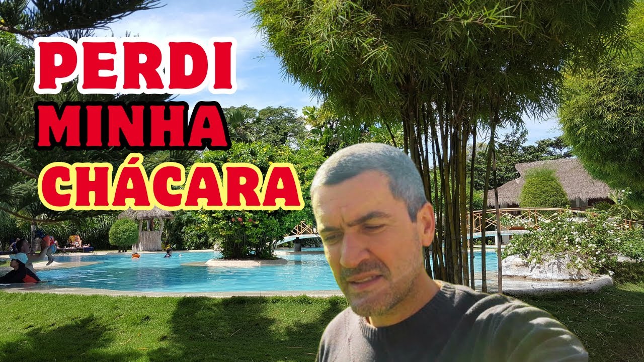 Cuidado com o GOLPE do Casamento ao Comprar Chácara