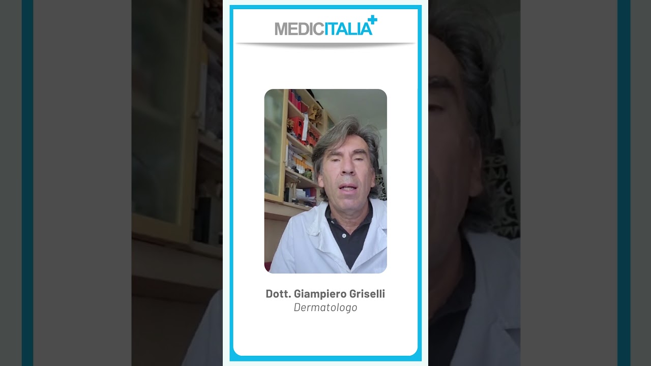 Come riconoscere i #pidocchi? Consigli del #dermatologo per eliminare la #pediculosi #medicitalia