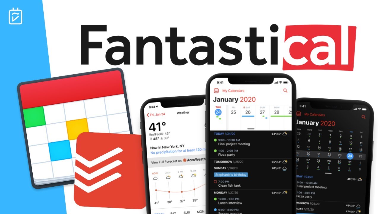 Fantastical 3.0: iOS, Freemium & $40 Tag