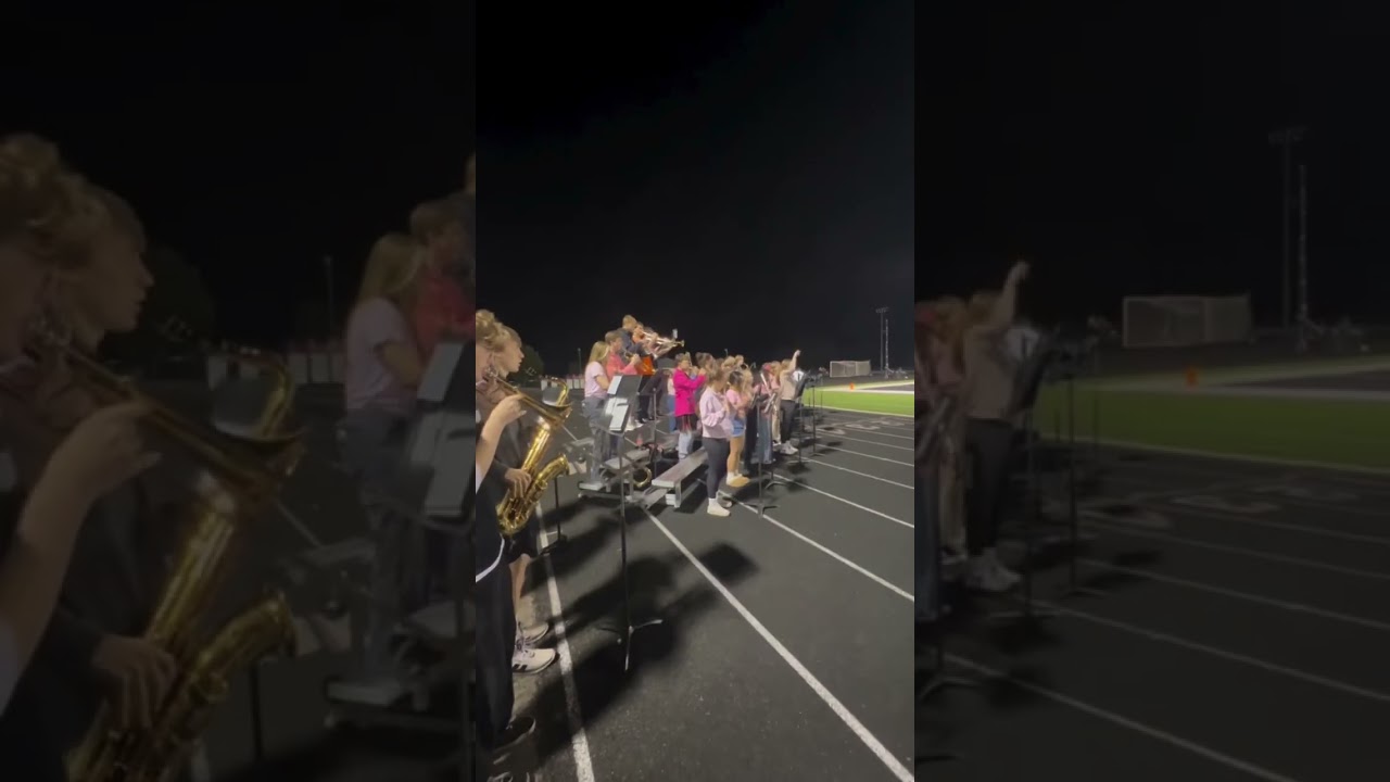 BHS Fight Song