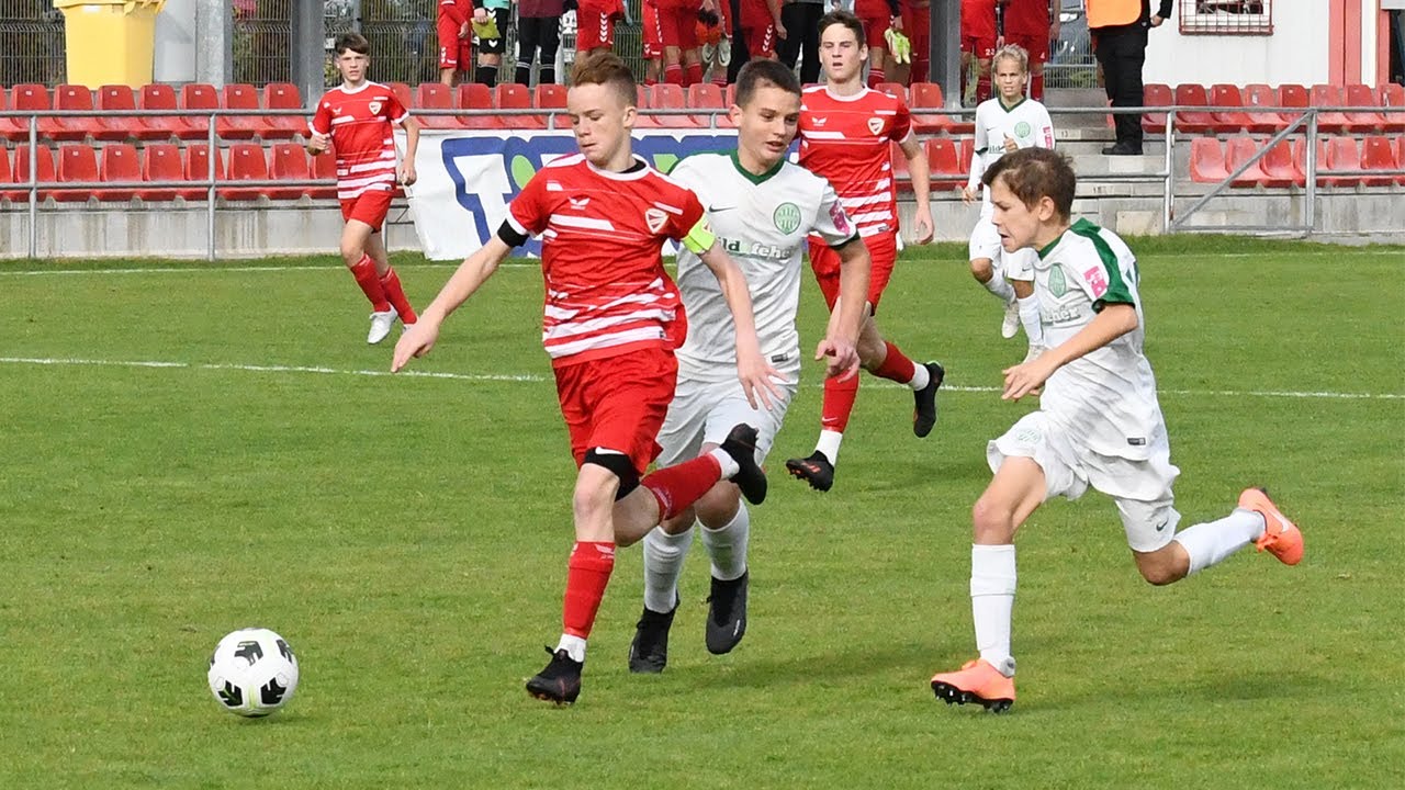 DVTK Cup  I  Napos oldal magazin  I  145. adás