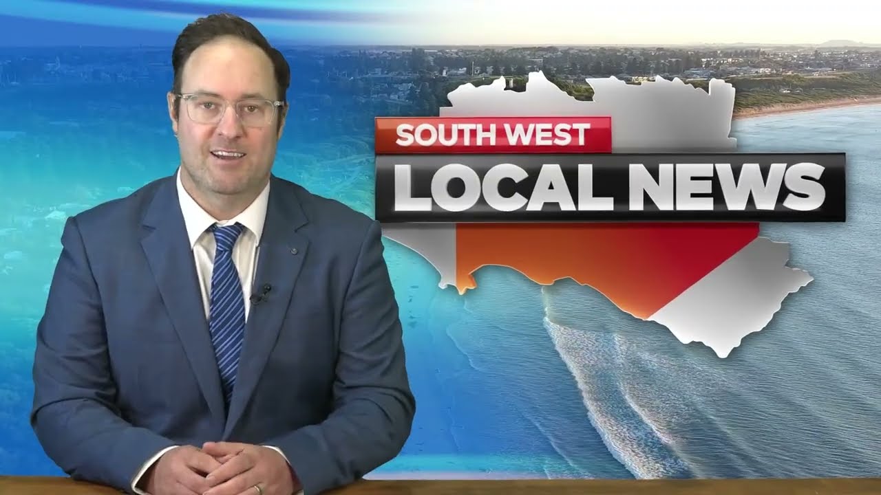 SOUTH WEST LOCAL NEWS- MONDAY FEBRUARY 2ND-2025