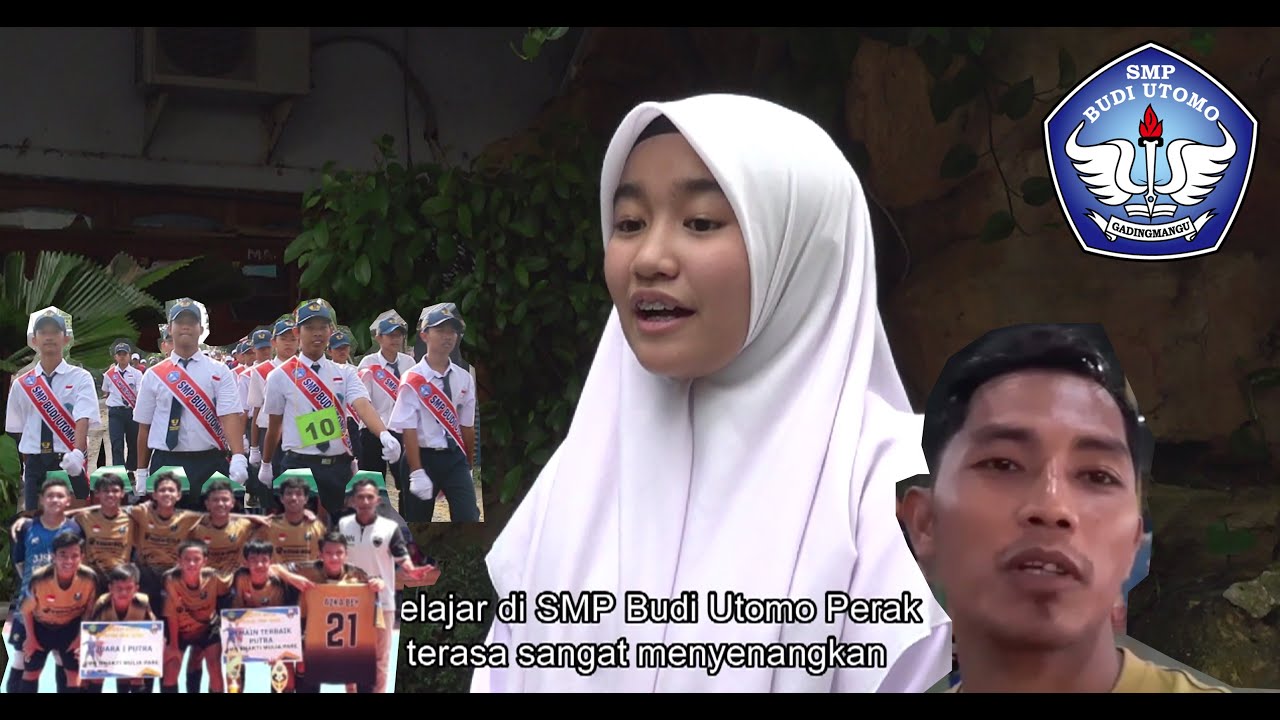 Program Unggulan SMP Budi Utomo Gadingmangu