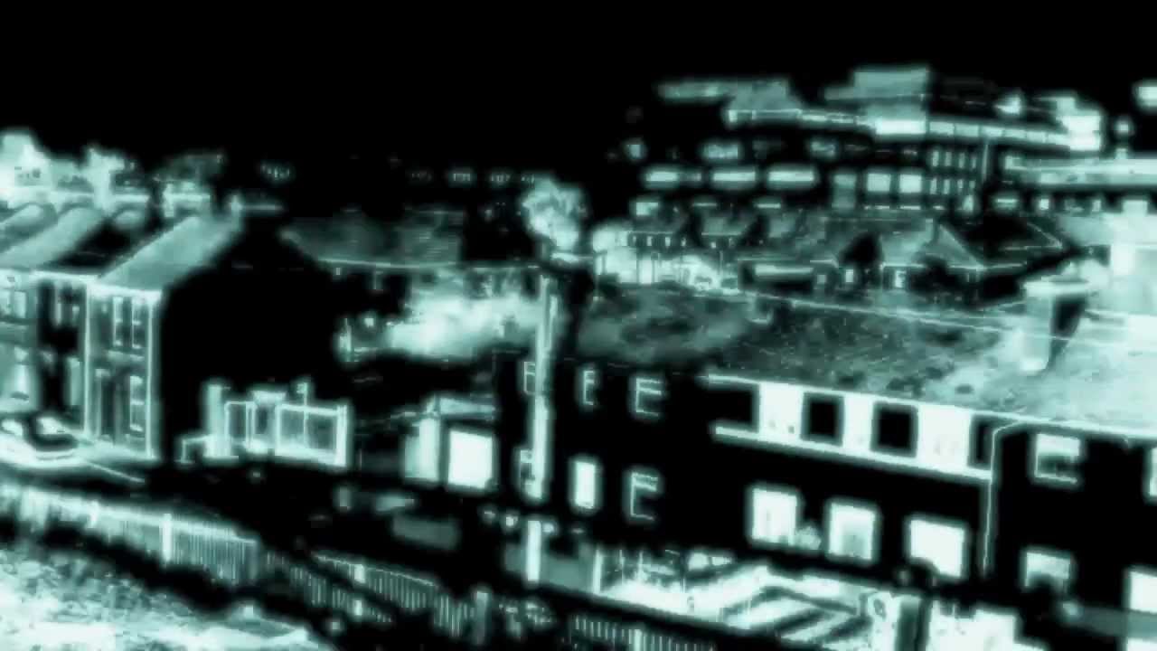 The Damned  - Life Goes On