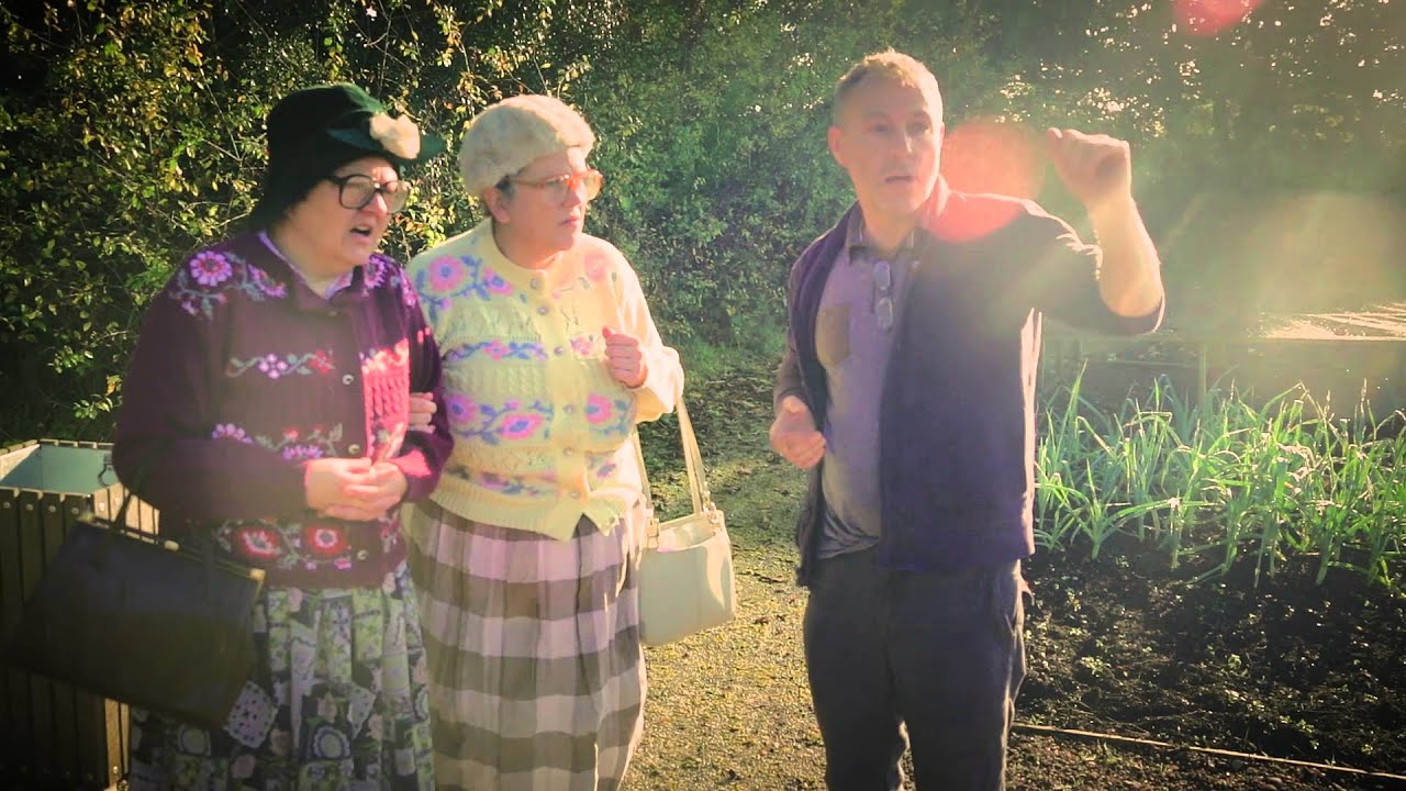 CBC FIlm Goscote Greenacres
