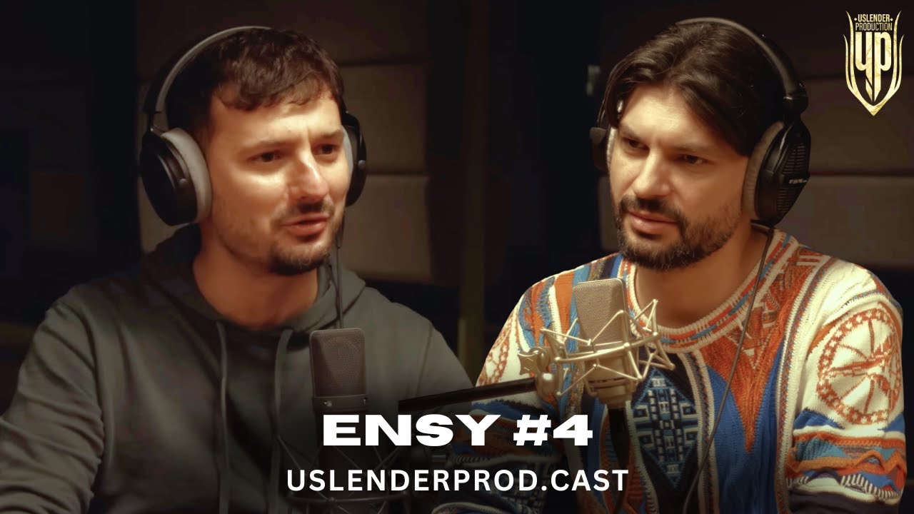 Sido, Weihnachtsmarkt-Tragödie & Chefkontrolle - Talk mit Easy #4