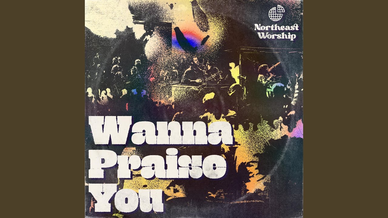 Wanna Praise You (Live)
