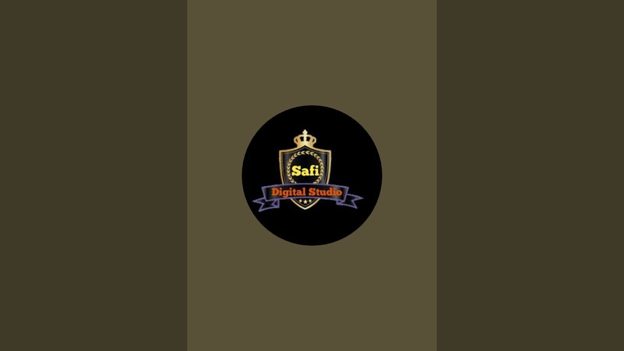 saifi digital studio is live!