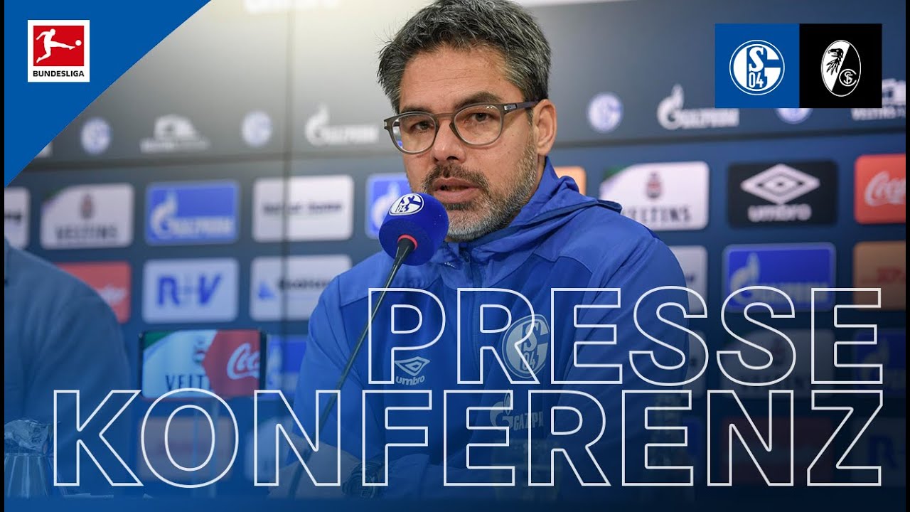 S04-PK nach Freiburg | FC Schalke 04