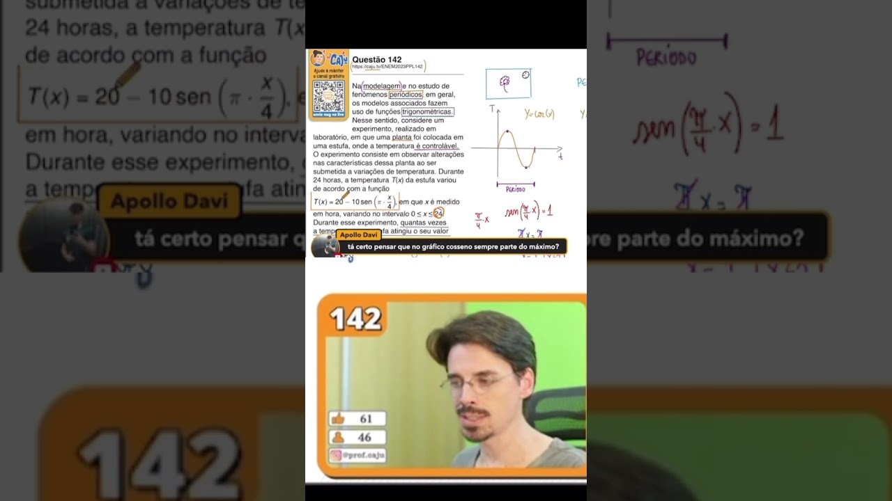 A hora de tirar dúvidas é agora. Vem com a gente. Lives 🚀