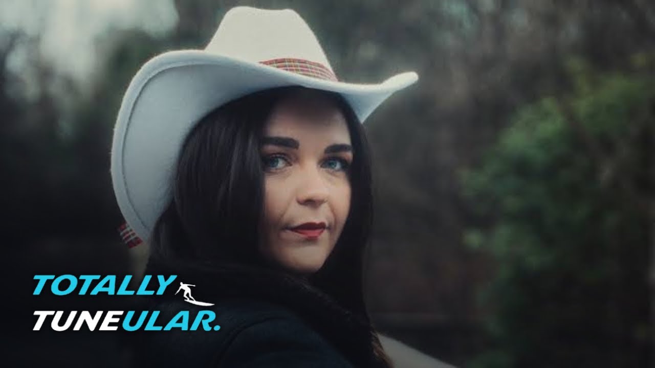 Lucy Tay - What a Year Can Do