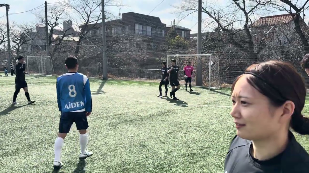 2026.2.26ラダー大会4試合目