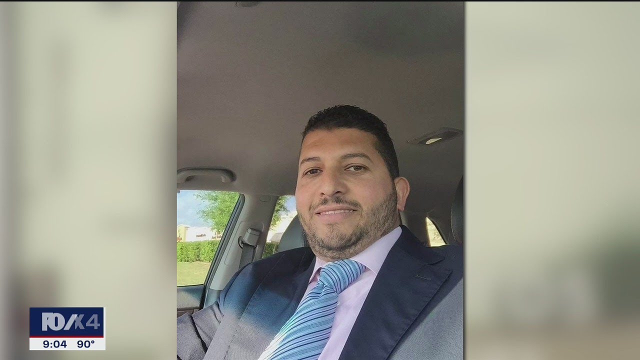 Funeral held for car dealership owner fatally shot while trying to reclaim loaner car
