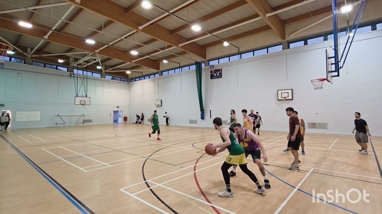 Drinkers vs Shaq to the future (10/09/25)