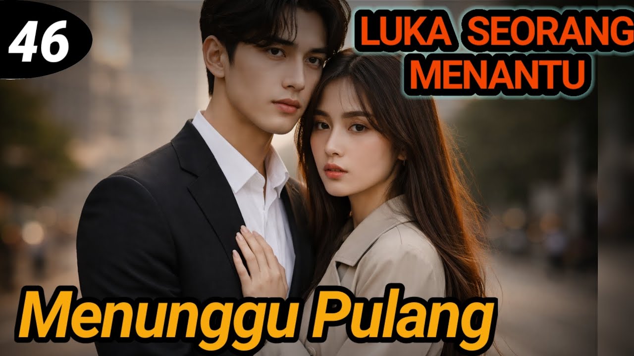 Bab 46. Menunggu Pulang