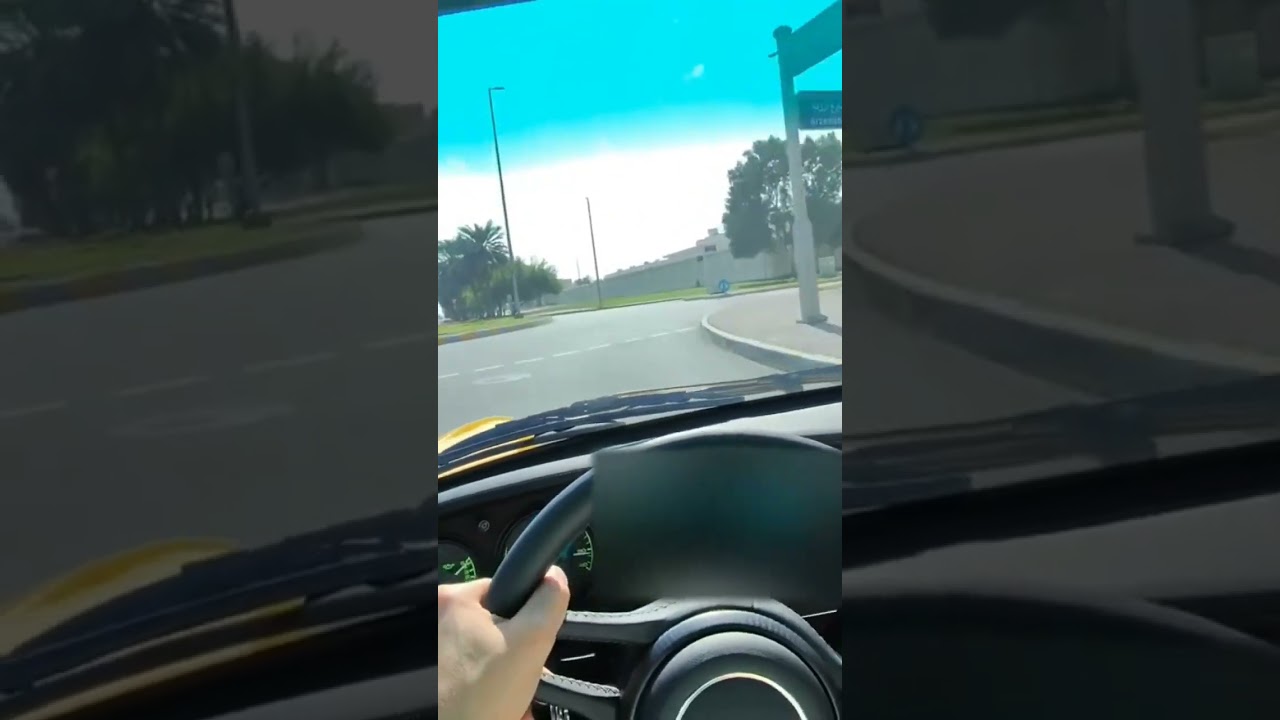 RUF CTR Anniversary short drive #ruf  #rufctr