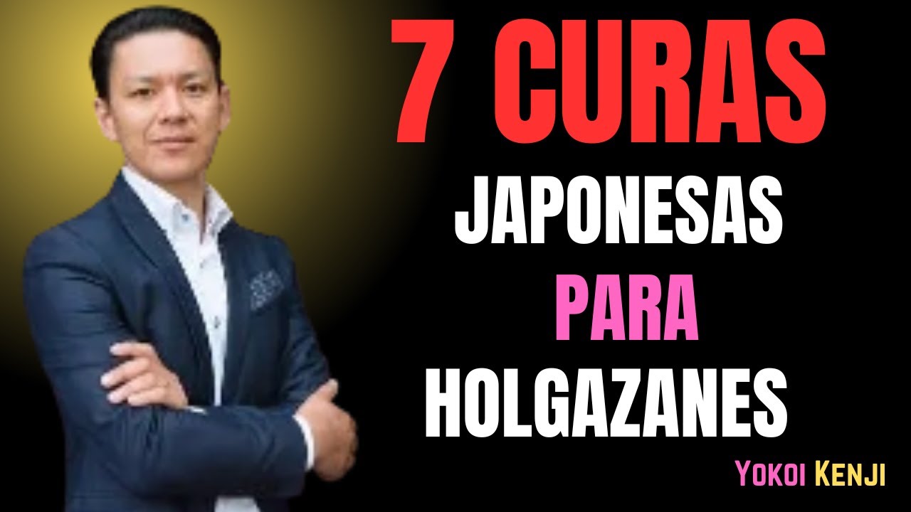 ENERO Determina Tu 2026: 7 COSAS Que NO Puedes Ignorar Este Mes - Yokoi Kenji