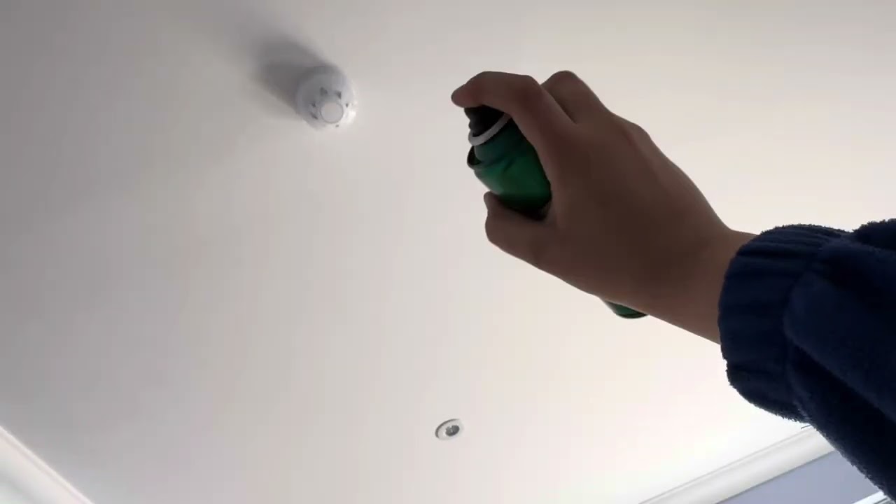 House test 6