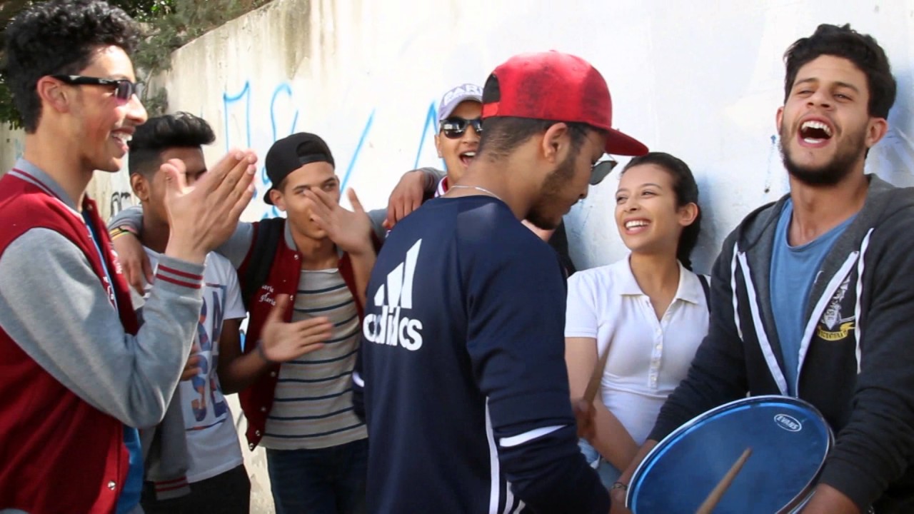 Intro Lycée Marsa Saada 2017