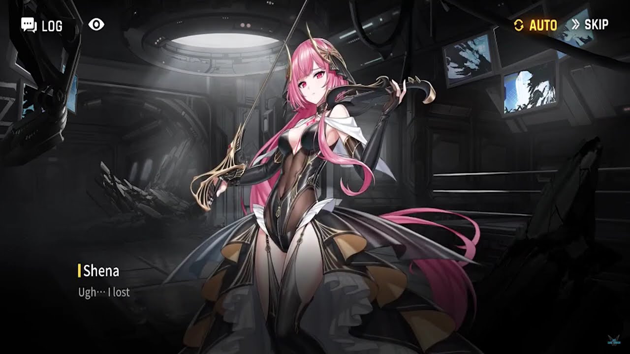 Counter:Side 
