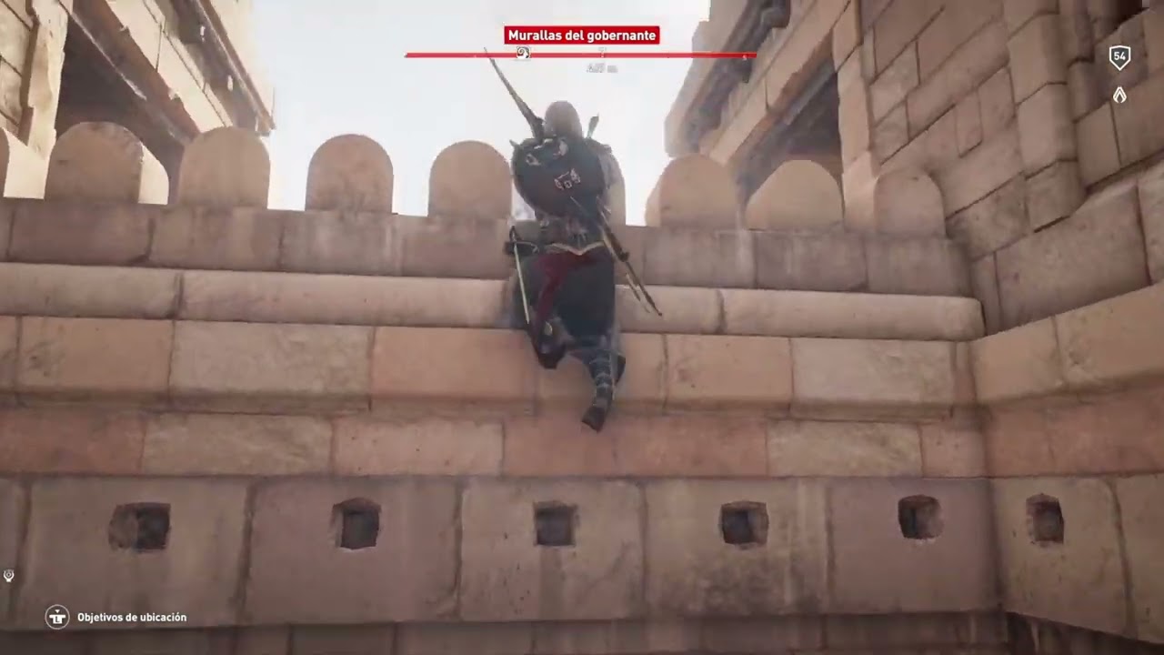 Campamento SIGILO | AC ORIGINS