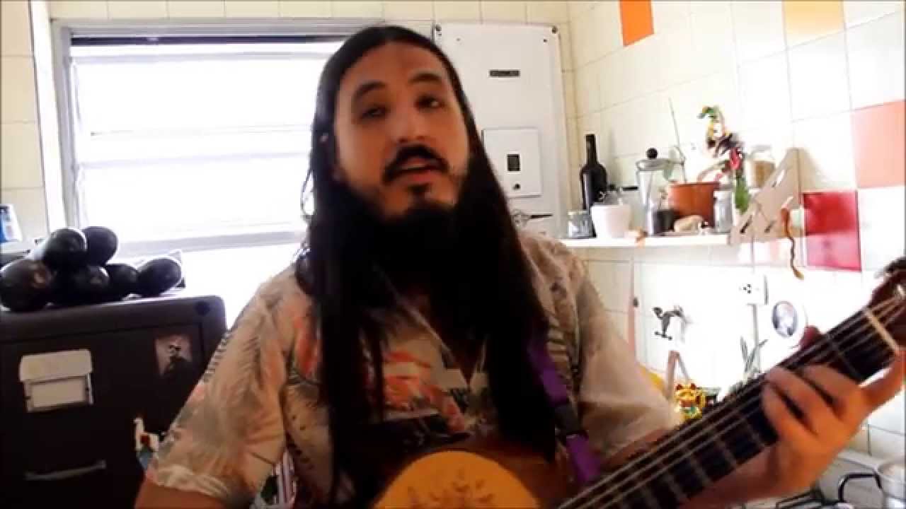 JUANITO EL CANTOR - ¿DÓNDE ESTA LA LUZ? - MUSIQUITA EN LA COCINA #73